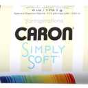 Caron Simply Soft Yarn Solids (3-Pack) Harvest Red H97003-97633