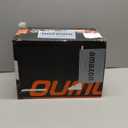 OUMURS Adult ATV Dirt Bike Helmet with Goggles Gloves & Mask Adjustable Sun Visor Motorcycle Adult Helmet Off-Road Motocross Downhill Moped MX for Unisex-Adult-Matte Black, XL