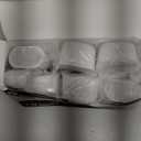 18-Pack Charcoal Water Filters Compatible with Breville BWF100 Machines, Breville Espresso Machine Water Filter Replacements