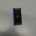 Ring Video Wired Doorbell (newest model), Home or business security, Two-Way Talk, advanced motion detection, HD camera and real-time alerts to monitor your front door (wiring required)