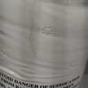 HIARUO 3-Piece Queen Quilt Set - Soft Warm Ultrasonic Reversible Coverlet Bedspread Set (90 x 90 Inch) with 2 Pillow Sham (20 x 26 Inch), White