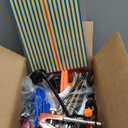 135pcs Dent Puller Kit, Paintless Dent Removal Kit for Dent Repair, Car Dent Repair Kit with T-Bar, Bridge Puller, Golden Lifter, Car Dent Remover for Car Refrigerator Door Ding Repair