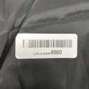 Children's Table Chair, Z2, Black