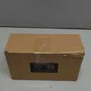 Goodluck 75 Pack Gold Plastic Silverware Set  Heavy Duty Disposable Cutlery, Includes 25 Forks, 25 Spoons, 25 Knives, Elegant Vintage Design for Weddings, Parties, Thanksgiving, and Daily Use