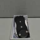 Intelligent Wireless TENS Unit Muscle Stimulator TENS & EMS Device, Electronic Pulse Rechargeable Deep Tissue Mini Body Massager Machine for Back Shoulder Leg Neck Pain Relief