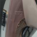 Rowenta AccessSteam Cordreel Steam Iron for Clothes, Anti-Drip Protection, Clothes Iron with Steamer, DW2459U1