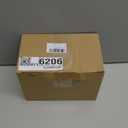 RUKHOOL V8 Replacement Dust Bin for Dyson V7 V8 SV10 SV11 Parts Vacuum Canister Replacement for Dyson V8 Attachments Dust Bucket Container Trash Can Dirt Cup Dustbin Part No.967699-01