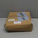 2 Pcs Christmas Garland with Lights 6 Ft, Real Touch Norfolk Pine Garland for Mantle, Christmas Decorations Indoor Outdoor for Wall Fireplace, Faux Greenery Cedar Garland Realistic for Table Decor