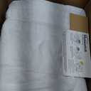 Hobestluk Bean Bag Chair for Adult Small Bean Bag Chairs with Arms Furry Beanbag Chair with Foam Filler Stuffed Bean Bag Sofa for Reading in Bedroom Living Room and Dorms (Pink)