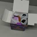 Karaoke Machine for Kids, Portable Mini Speaker with 2 Wireless Microphones, 2026 TOP Kids Gifts for Girls Ages 3, 4, 5, 6, 7, 8, 9, 10, 12 +Years Old, 4-12th Birthday Present Toy Party (Purple)