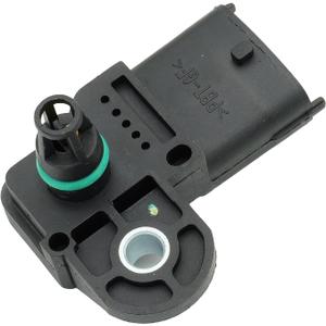Turbocharger Boost Sensor for Chevy Colorado Cruze Express 2500 3500 Sonic Trax GMC Canyon Savana 2500 3500 Buick Encore 0261230298 55576223 0261230000