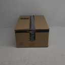 [OE Style Anti-Yellowing headlights for 2005-2010 Chevy Cobalt, Headlight Replacement for 05 06 07 08 09 10 Chevy Cobalt Chrome Housing Amber Reflector Left+Right [OE Style] Anti-Yellowing