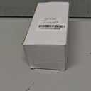 Woaboy Set of 2 Fall Outdoor Waterproof Pillow Covers 18x18 Inch Burnt Brick Decorative Throw for Patio Tent Bed Sofa Living Room - Square Solid Color Couch