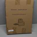 Cutting Board, Glass Cutting Boards for Kitchen, Chopping Board Set with Non-Slip Edges & Hanging Hole, Dishwasher- Safe Clear Cutting Board for Countertop, Meal Prep & Serving