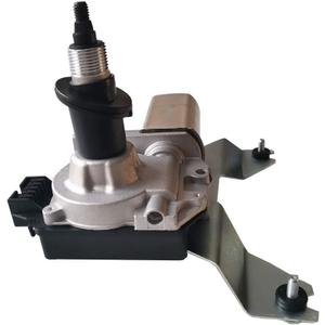 SHOWSEN 12487646 New Windshield Wiper Motor Fit 2002-2006 Cadillac Escalade 2000-2006 Suburban 1500 2500 Tahoe GMC Yukon 40-1049