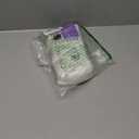 Hanes Ultimate women's 6pack Breathable Cotton Panty Briefs, White, White, White, White, White, White, 11 US