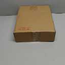 [3-Pack] Kids Art Frames, 8.5x11 Front Opening Kids Artwork Frames Changeable, Gold Artwork Display Storage Frame for Wall, Holds 50 Pcs, for 3D Picture, Crafts, Hanging Art, Portfolio