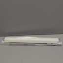 LazBlinds Cordless Cellular Shades, No Tools No Drill Light Filtering Honeycomb Shades Pleated Blinds for Windows, 22.5'' W x 48'' H, Cream