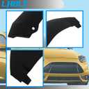 Front Bumper Splitter Lip Replacement for Focus
