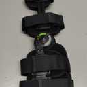 Hinged ROM Knee Brace, Post Op Knee Brace, Knee Immobilizer Brace for ACL, PCL, Meniscus Tear, Arthritis, Orthopedic Rehab