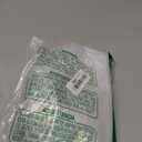 24PCS (12 Pairs) Waterproof Shoe Covers for Rain, Non-Slip Disposable Plastic Shoe Ponchos Boot Covers Waterproof, Clear Heavy Duty Rain Shoe Covers for Men and Women, Outdoor and Indoor