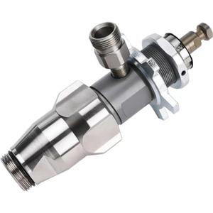 Professional Stainless Steel PC Pumps For 210ES 210PC 495PC 595PC 230PC 390PC 395PC 490PC Airless Paint Sprayers