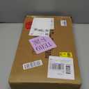 3 Tier Plant Stand Indoor, Metal Plant Shelf Outdoor, Foldable Corner Tall Plant Rack for Multiple Plants, Flower Pot Holder Display Stand for Living Room Patio Home Decor for Gardening (Black)