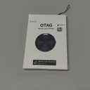 Air Tags for Android,Air Tags-4 Pack Android,Android Tracker Tags,2 Year Battery Life,Google Find Trackers for Google'S Find Hub App,IP65 Waterproof Luggage Tracker Android for Keys,Wallets,Suitcases