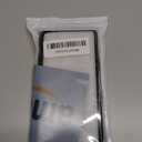 Nvollnoe Compatible with iPhone 15 Plus Case with Card Holder Heavy Duty Protective Dual Layer Shockproof Hidden Card Slot Slim Wallet Phone Cover for Women&Men 6.7 inch(White)