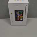 Wireless Carplay Screen for Car 7" HD Portable Car Stereo Touchscreen with Apple CarPlay and Android Auto with Mirror Link/Backup Camera/Bluetooth/GPS Navigation/AUX for All Vehicles