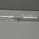 EZVALO 13inch Motion Sensor Closet Lights, 1 Pack Rechargeable LED Lights with Rotatable Sensor, Glare-Free, 3 Color Temps & Dimmable, Magnetic Cabinet Lighting for Closet, Pantry, Stairs