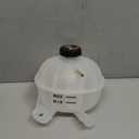 25431D3600 Engine Coolant Expansion Reservoir Tank With Cap Replacement Compatible With 2016-2021 Hyundai Tucson Radiator Recovery Tank Replaces 25431-D3600 25431D3600PFM HY3014120