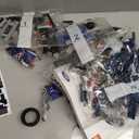 LEGO Technic 2022 Ford GT Building Set for Adults - Collectible Kit W/Authentic Features, Ages 18+ - 1:12 Scale - Gifts for Men & Women - Display as Bedroom or Home Decor - 42154
