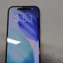 Apple iPhone 15 Pro, 512GB, Black Titanium - Unlocked 