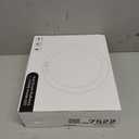 Gold Wireless Rechargeable Ceiling Light, Motion Sensor Night Light Indoor