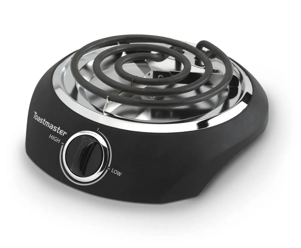Toastmaster Single Burner