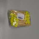200 Pcs 4.7 Inch Holiday Festival Toothpicks for Appetizers,Eid Mubarak Cocktail Picks