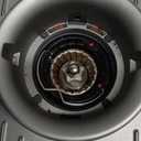 Breville Barista Express Espresso Machine, One Size, Brushed Stainless Steel (Brushed Stainless Steel)