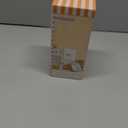 40 Pack 5 OZ Mini Cake Pans with Lids, Disposable Square Aluminum Foil Brownie Baking Cups, Mini Aluminum Foil Cupcake Muffin Tin Ramekins, Flan Molds Cake Containers for Wedding Birthday Party,Gold