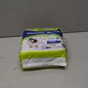 Hartz Disposable Dog Diapers, Size S 36 count, Comfortable & Secure Fit, Easy to Put On