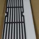Grill Grates for Charbroil Performance 463347017, 463335517, 463342119, 463347518, 463347519, Cast Iron Grates Replacement Parts for Char-Broil G470-0002-W1, G470-0003-W1