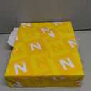 Neenah Index Cardstock, 8.5" x 11", 90 lb./163 gsm, White, 300 Sheets, Lightweight, 94 Brightness - EXTRA SHEETS, MORE VALUE! (91437)