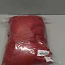 ZAFUL Women's Fuzzy Lounge Casual Pajamas Sets Long Sleeve Fleece Pullover and Pants Set 2 Piece Fluffy Loungewear Sleepwear (X-Large)