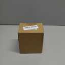 Manual Air Relief Valve for Pool and Spa Filters, Pool Filter Air Relief Valve with Pressure Gauge Replacement, Air Relief Valve for Pool Filter, Includes Gauge Plug, Pressure Gauge, O-Rings, Clips.