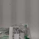 Clear/MultiUse Baby Toddler Child Children Safety Latches Self Adhesive for Lazy Susan Refrigerator Frides/Freezers Special needs Adults and Children. 1 Count per package.