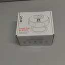 REVO The Original 4-in-1 Smart Cupping Therapy Massager, Red Light Therapy for Targeted Pain Relief, Knots, Aches, Muscle Soreness, Circulation & Tighter Skin, Portable Cupping Kit