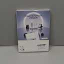 ESR for iPad(A16) 11th/10th Generation Case(2025/2022,10.9 Inch), Convenient Magnetic Attachment, Two-Way Trifold Stand, Lightweight Protection, Auto Sleep/Wake, Rebound Series, Blue