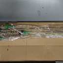 DC97-16350U DC97-16350S Washer Suspension Rods For DC97-16350T DC97-16350D DC97-16350E WA45T3200AW WA50R5200AW WA50R5400AW Compatible with Samsung Washing Machine
