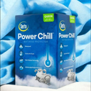 Customer Reviews for Serta Power Chill Ultra King Polyester Mattress Protector
Power Chill Ultra King Polyester Mattress Protector