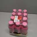 PRIME Hydration STRAWBERRY BANANA, Sports Drinks, Electrolyte Enhanced for Replenishing Fluids, 250mg BCAAs, B Vitamins, Antioxidants, Low Sugar, 16.9 Fl Oz, 12 Pack